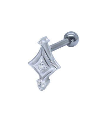 Helix Ear Piercing TIP-3040